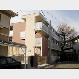 保土ケ谷駅より徒歩5分 2階 築13年9ヶ月の賃貸物件