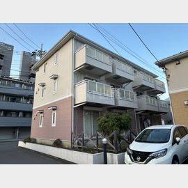 グラン・シャリオ壱番館の賃貸物件