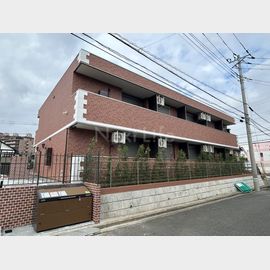 MyStylevintage仲町台の賃貸物件