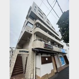 反町駅より徒歩10分 4階 築38年10ヶ月の賃貸物件