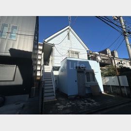 ディーエムハイツ綱島 1階 築37年2ヶ月の賃貸物件