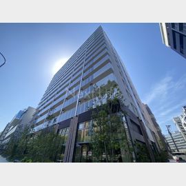 新横浜駅より徒歩9分 12階 築1年の賃貸物件