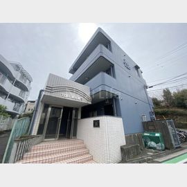 大口駅より徒歩19分 3階 築38年5ヶ月の賃貸物件