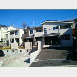 エテルノアークの賃貸物件