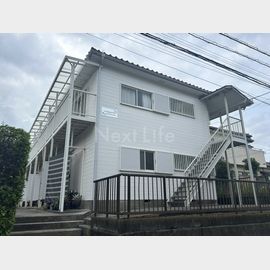 エクセルヤザワ 2階 築35年の賃貸物件