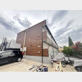 大塚・帝京大学駅より徒歩7分 2階 築4年の賃貸物件