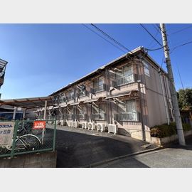 ハイツタカハシ 2階 築41年10ヶ月の賃貸物件