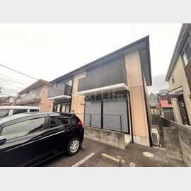 八王子駅よりバス17分 1階 築28年3ヶ月の賃貸物件