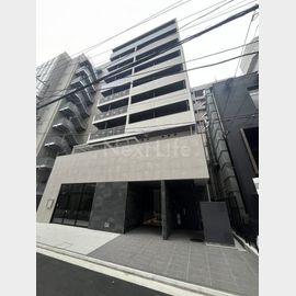 横浜駅より徒歩3分 新築 9階建の賃貸物件