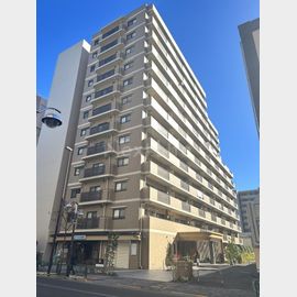 立川駅より徒歩7分 11階 築28年6ヶ月の賃貸物件