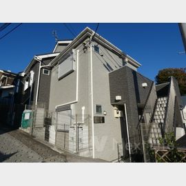 アズーロ綱島の賃貸物件