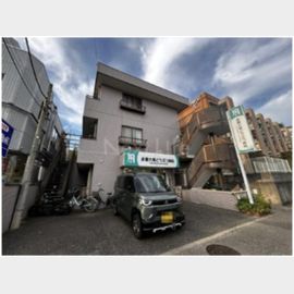大塚・帝京大学駅より徒歩4分 3階 築33年4ヶ月の賃貸物件
