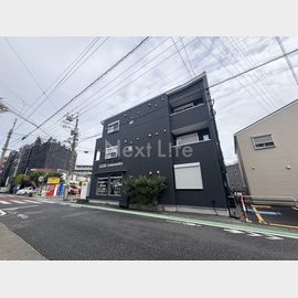 町田駅より徒歩9分 2階 築6年2ヶ月の賃貸物件