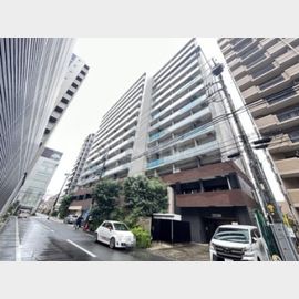 立川駅より徒歩5分 12階 築10年5ヶ月の賃貸物件