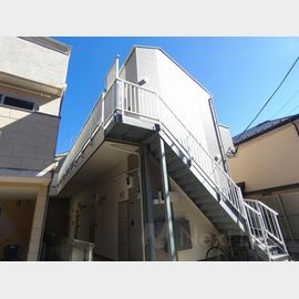 ベーネ横浜根岸 2階 築9年5ヶ月の賃貸物件