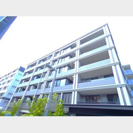 ケーディーエックスレジデンス横濱紅葉坂 5階 築4年10ヶ月の賃貸物件