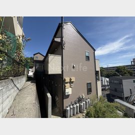 トライヒルズの賃貸物件