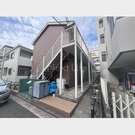 戸部駅より徒歩4分 2階 築17年8ヶ月の賃貸物件