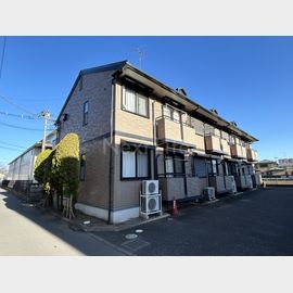 武蔵砂川駅より徒歩10分 2階 築24年4ヶ月の賃貸物件