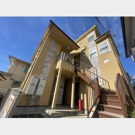 サンシャイン新横浜 2階 築19年7ヶ月の賃貸物件