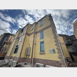 横浜市ブルーライン弘明寺駅より徒歩10分 1階 築6年6ヶ月の賃貸物件