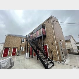 弘明寺駅より徒歩5分 2階 築3年6ヶ月の賃貸物件