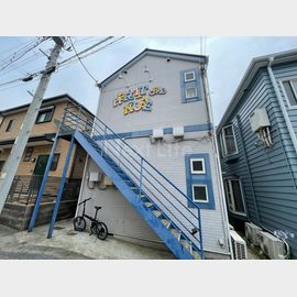 ハーミットクラブハウス栗田谷の賃貸物件