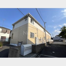 八王子駅よりバス13分 2階 築14年の賃貸物件