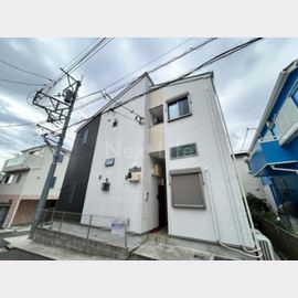 ミルフルール西横浜の賃貸物件