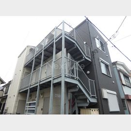 ミルフルール阪東橋の賃貸物件