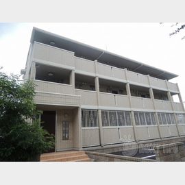 エスパシオの賃貸物件