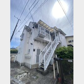 西谷駅より徒歩7分 1階 築37年11ヶ月の賃貸物件