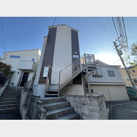 グランドゥール横浜の賃貸物件