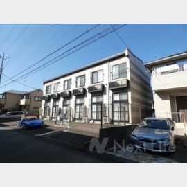 レオパレスエムファームの賃貸物件