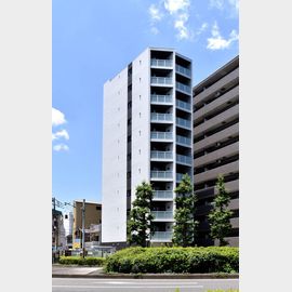 ミライズ横濱桜木町レジデンスの賃貸物件