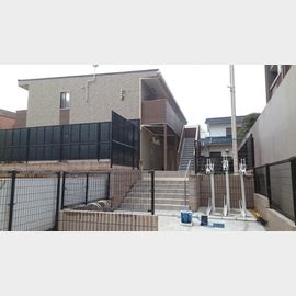 アルヴィータ日吉の賃貸物件