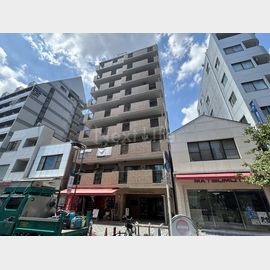ライオンズマンション伊勢佐木町通りの賃貸物件