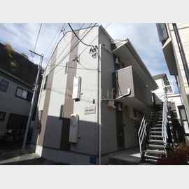 第二保科ハイツ 2階 築10年7ヶ月の賃貸物件