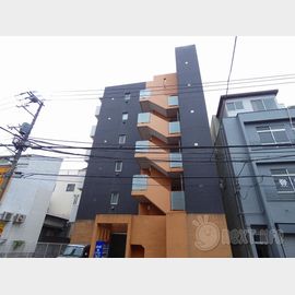 蒔田駅より徒歩8分 5階 築17年11ヶ月の賃貸物件