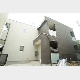 リブリ・ＡＬＩの賃貸物件