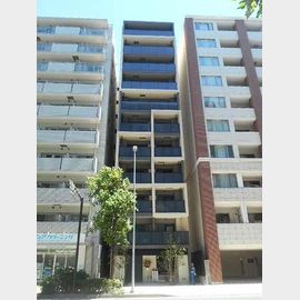 伊勢佐木長者町駅より徒歩2分 10階 築3年5ヶ月の賃貸物件