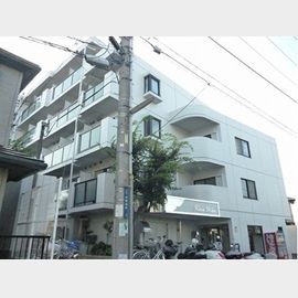 日神パレス白楽の賃貸物件