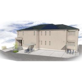 エクセル清水ヶ丘の賃貸物件