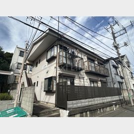 菊名駅より徒歩10分 1階 築35年9ヶ月の賃貸物件