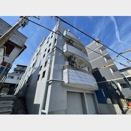 ロイヤルパレス大口 3階 築34年3ヶ月の賃貸物件