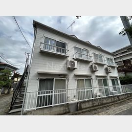 ヴィラ久末の賃貸物件