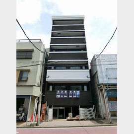 石川町駅より徒歩14分 4階 築6年5ヶ月の賃貸物件