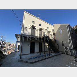 山手駅より徒歩9分 2階 築6年9ヶ月の賃貸物件