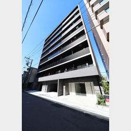 西横浜駅より徒歩9分 2階 新築の賃貸物件