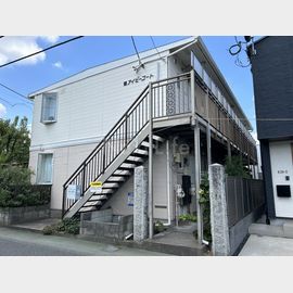 アイビーコート 2階 築36年1ヶ月の賃貸物件